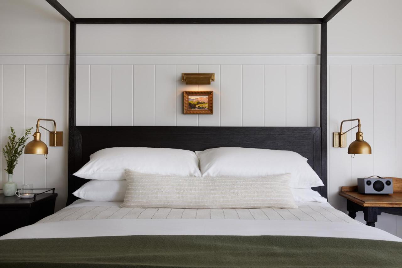 The Inn At Mattei'S Tavern, Auberge Resorts Collection Лос-Оливос Экстерьер фото
